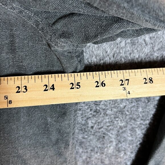 Kuhl Descendr Flannel Shirt Mens 2XL Gray Button Up Long Sleeve 7244 Outdoors - Picture 6 of 8